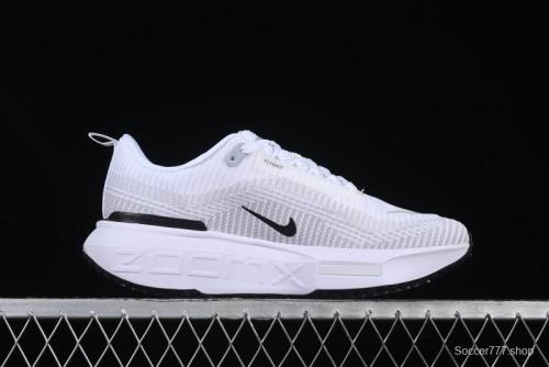 Nike Zoom X Invincible Run Fk 4 Marathon Performance Running Shoes - DR2615-002