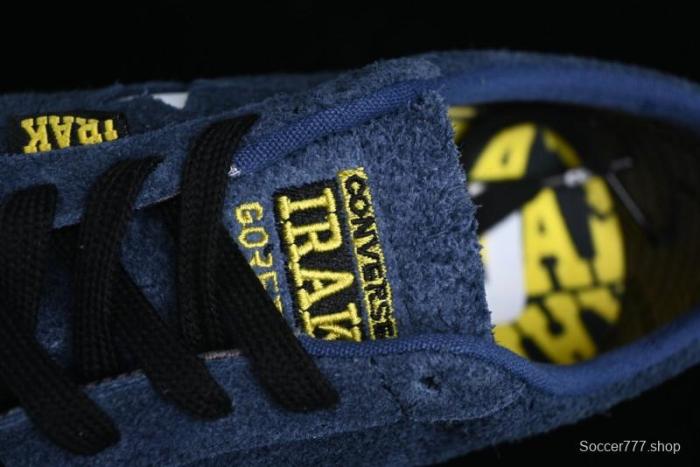Converse Cons One Star Gore-Tex Low Top Casual Sneakers in Collaboration with Irak - A13646C
