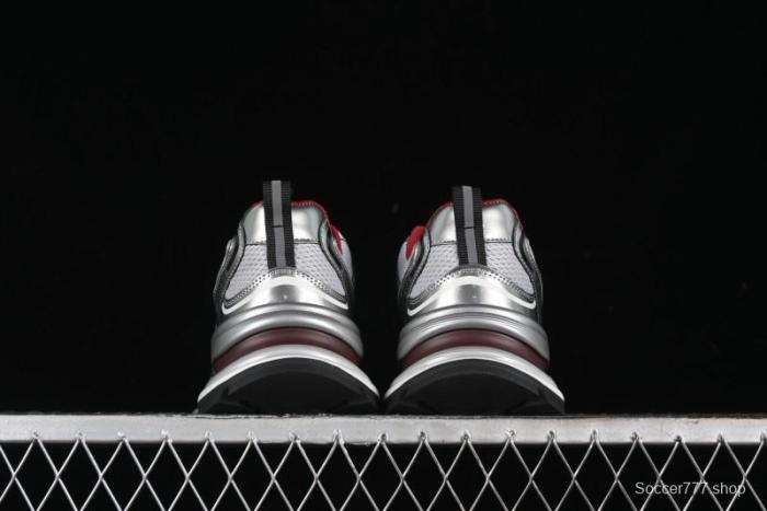 GG-CC Casual Running Shoes with Irregular Design - G24X8651B