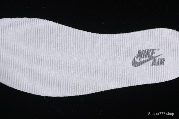 Nike Travis Scott x Fragment Design x Air Jordan 1 Low OG SP AJ1 Retro Sneakers - SJ2068-125