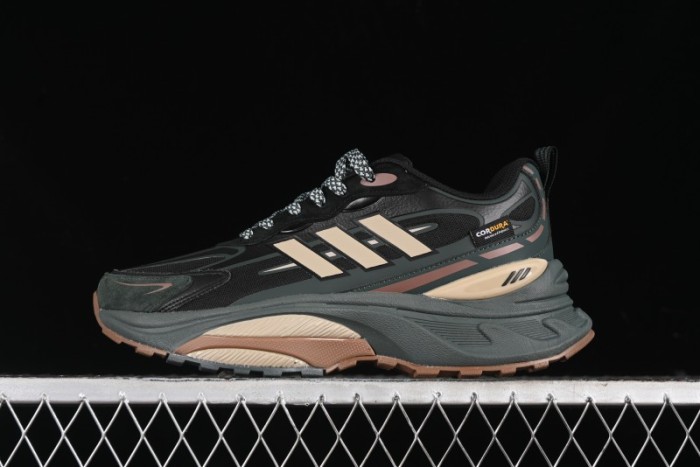 Adidas Originals Mts Pro IH6344 Retro Breathable Cushioned Casual Running Shoes