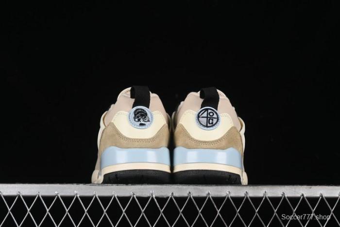 Nike Jordan Spizike Low AJ Hybrid Elements Casual Sneakers - HQ3439-101