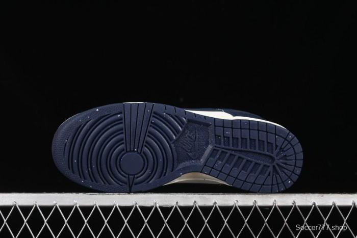 Nike Dunk Low Next Nature Olympic Low-Top Casual Sneakers - FZ6770-001