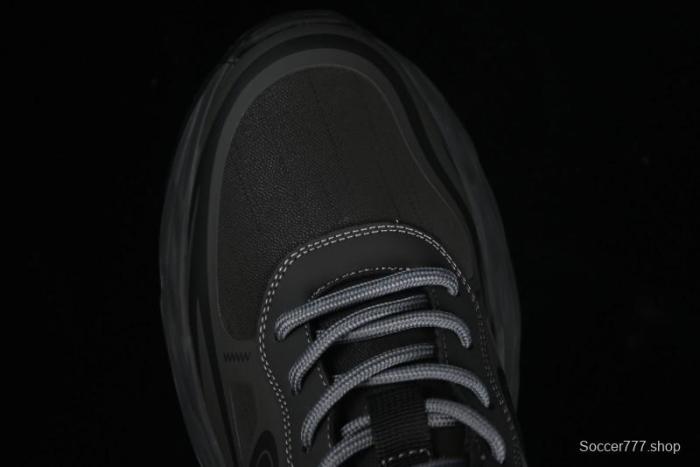 ECCO Drive Series Versatile Durable Running Shoes with Thick Sole and Dad Shoe Design - 63193301002