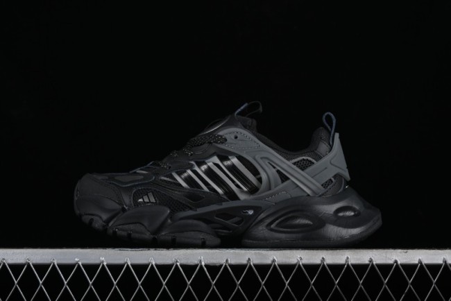 Adidas Vento XLG Deluxe Retro Casual Dad Shoes - JR3086