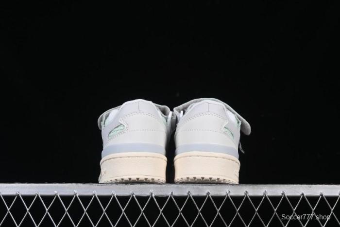 Adidas Forum 84 Low Retro Basketball Shoes - IE1826
