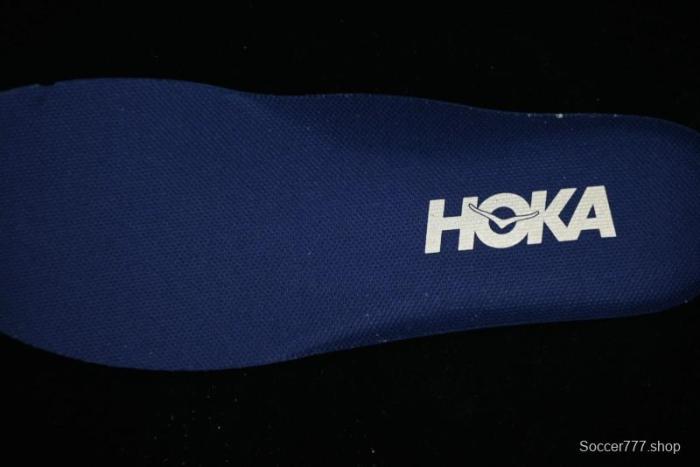 HOKA ONE ONE Tor Summit Low Cut Cushioned Waterproof Outdoor Functional Shoes - 1157070 SWW