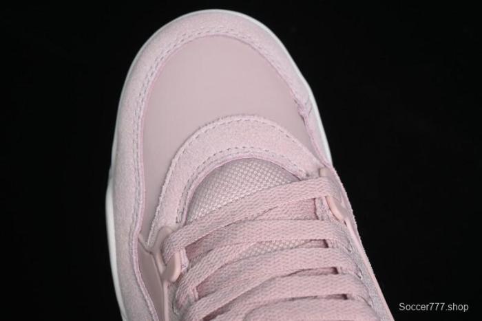 Nike Air Jordan 4 Retro Low Basketball Shoes - FQ7940-600