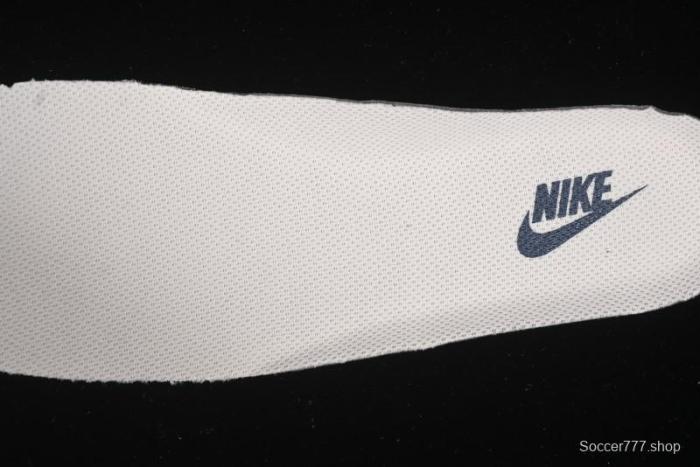 Nike Air Force 1 '07 Low Supreme Collaboration Dual-Tone Blue Label Casual Sneakers - XS1958-565