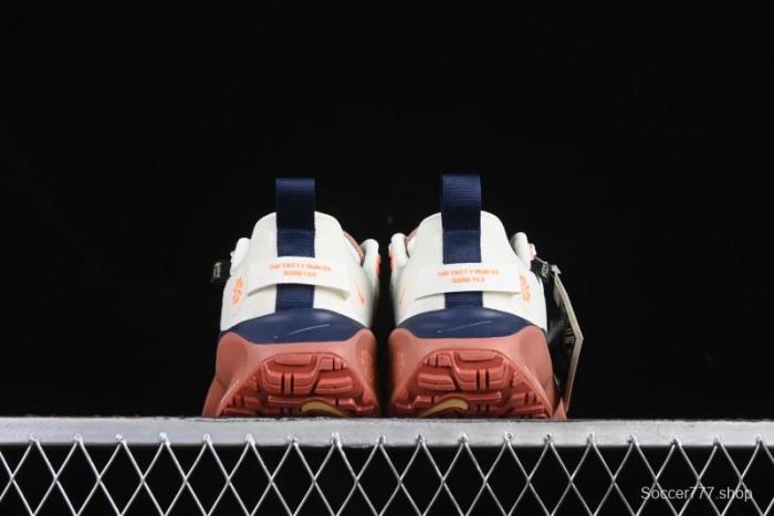 Nike Infinity Run 4 Gore-Tex Waterproof Road Running Shoes with ReactX Foam - FB2204-600