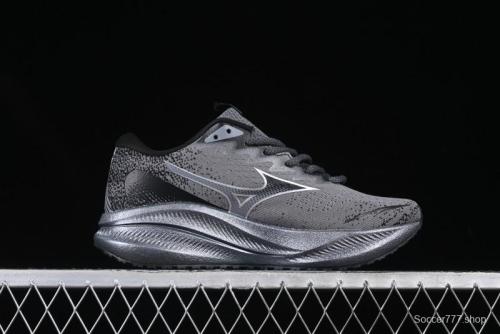 Mizuno Astro Plus Breathable Low-Top Casual Running Shoes - D1GH240107