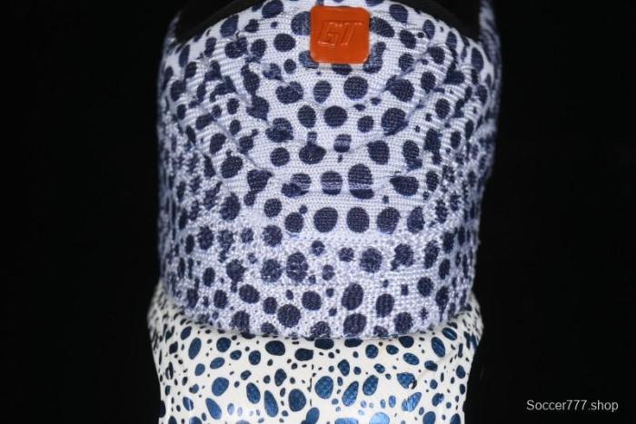 Nike Air Zoom G.T. Hustle 3 Basketball Shoes with Cushioning and Breathability - FV3425-900