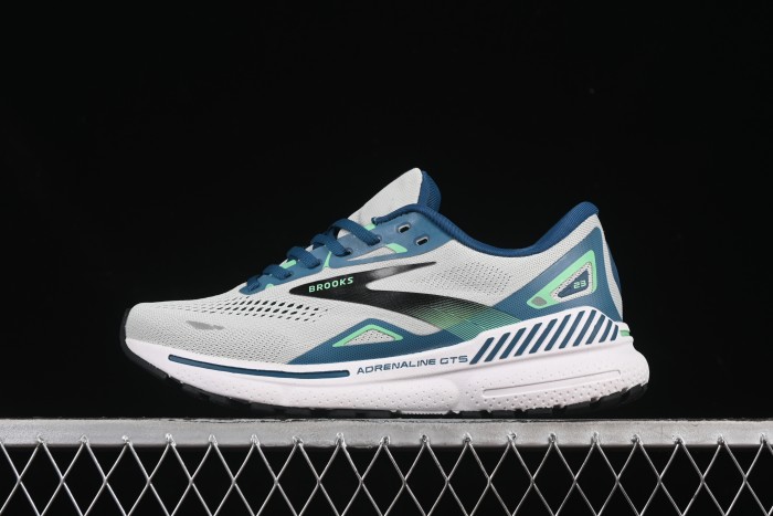 Brooks Adrenaline GTS 23 Mesh Running Shoes - 1103911D427