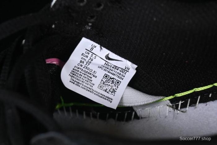 Nike Dunk Low  What The Ducks  Oregon Ducks Football Team Low-Top Casual Sneakers - HV1454-001