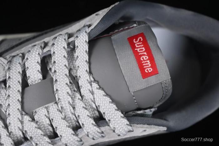 Nike Travis Scott x Fragment Design x Air Jordan 1 Low OG SP AJ1 Supreme Collaboration - JH6089-005