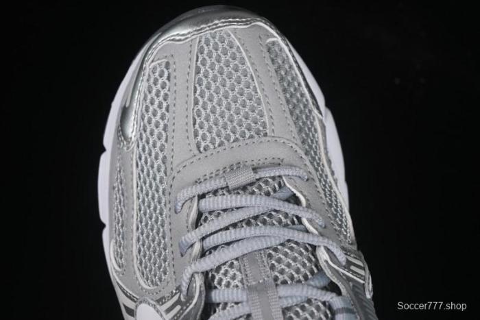 Nike Zoom Vomero 5 SP Classic Retro Casual Running Shoes with EVA Midsole - FJ4151-003