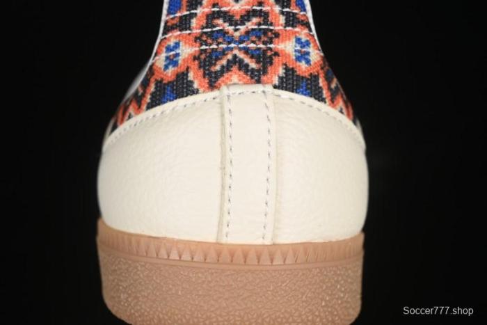 Adidas Samba OG Women's Casual Sneakers - JQ0014