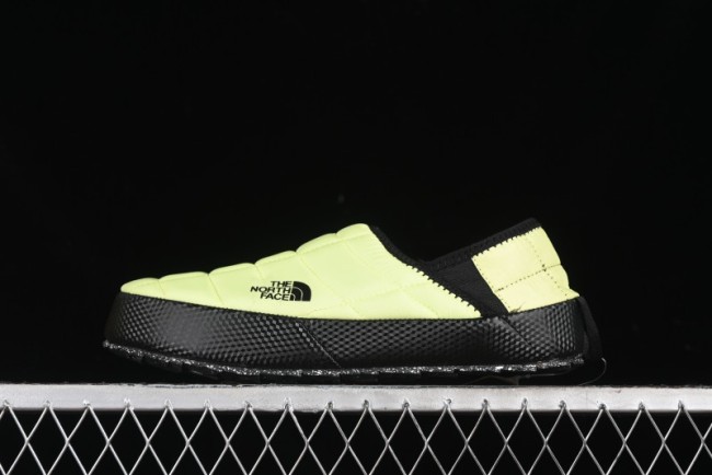 The North Face Thermoball Traction Winter Fleece Breathable Lightweight Casual Shoes - NFOA3V1H-K1M