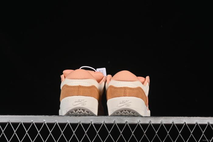 Nike SB Force 58 Retro Skateboard Shoes - DV5477-103