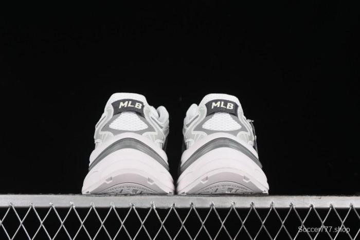 New York Yankees MLB Bigball Chunky Curve Thick Sole Casual Sandals - 3ARNSPL4N50WHS