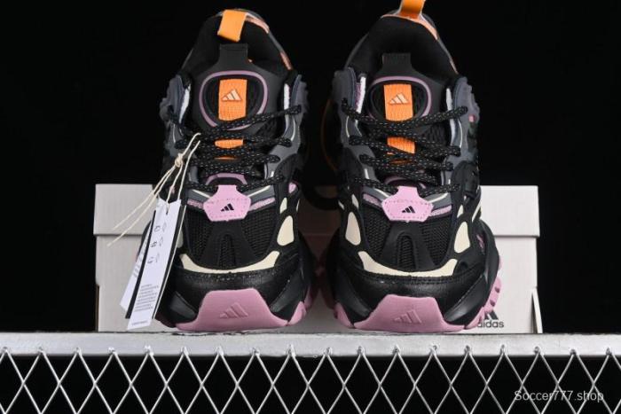 Adidas Vento XLG Deluxe Retro Casual Dad Shoes - JP5765