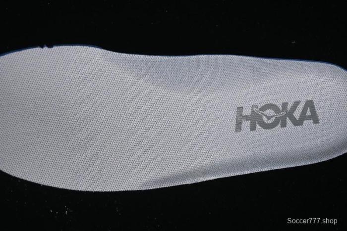 HOKA ONE ONE Skyline-Float X Dynamic Series Comfortable Cushioned Anti-Slip Low-Top Running Shoes - 1143430 BYCL