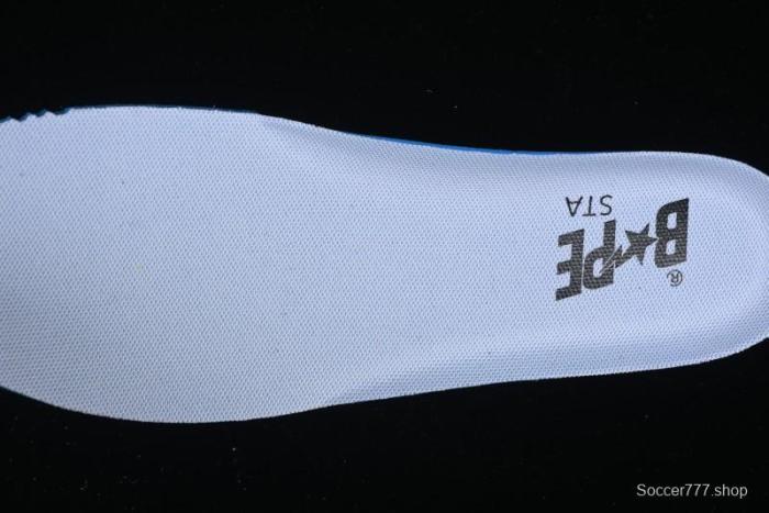 Bape Bape Sta  Tokyo  Classic Skateboarding Casual Sneakers with Full-Length Air Cushion - 1K30291302