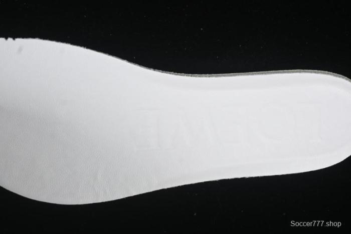 Loewe Ballet Runner 2.0 Sneakers Retro Style Low-Profile Casual Sports Shoes with Asymmetric Toe Design - Ballet Runner 2.0