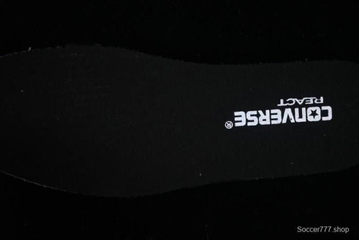 Converse All Star High Top Platform Casual Sneakers - 31311130