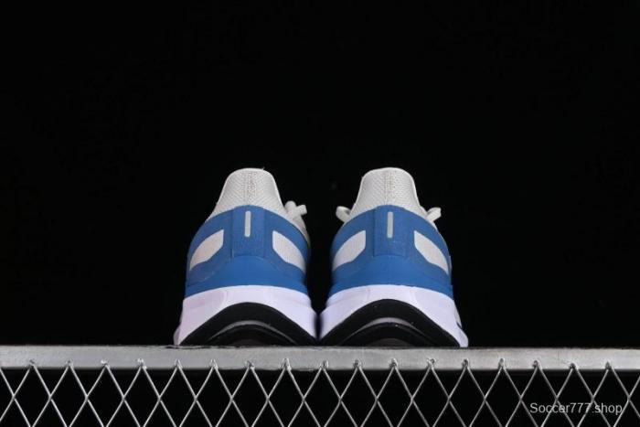 Nike Air Zoom Structure 25 Cushioned Anti-Slip Comfort Running Shoes - DJ7883-104