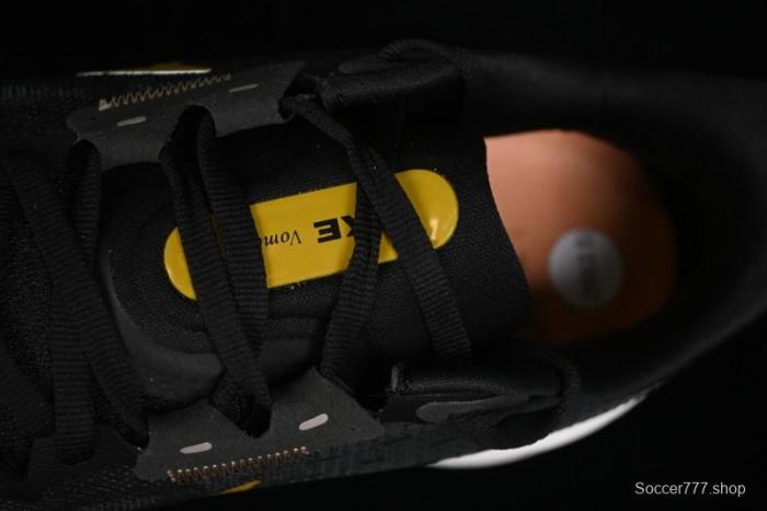 Nike Air Zoom Vomero 17 Summer 2024 Cushioned Casual Running Shoes with Zoom Air Unit - FB1309-006