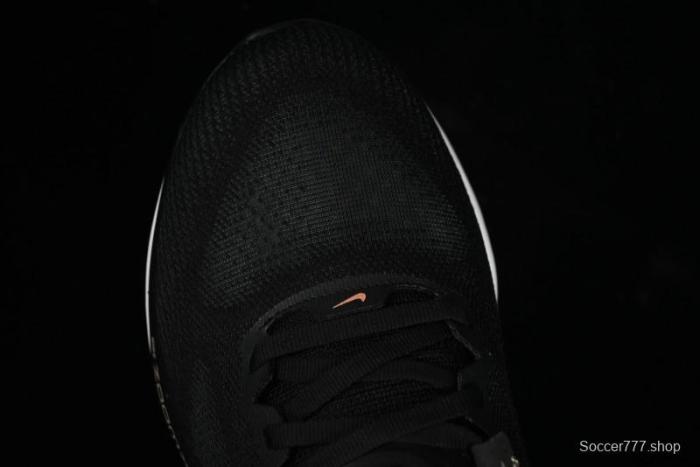 Nike Air Zoom Vomero 17 Summer 2024 Cushioned Casual Running Shoes with Zoom Air Unit - FB1309-006