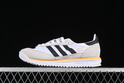 Adidas Originals SL 72 RS Retro Running Shoes - IH4823