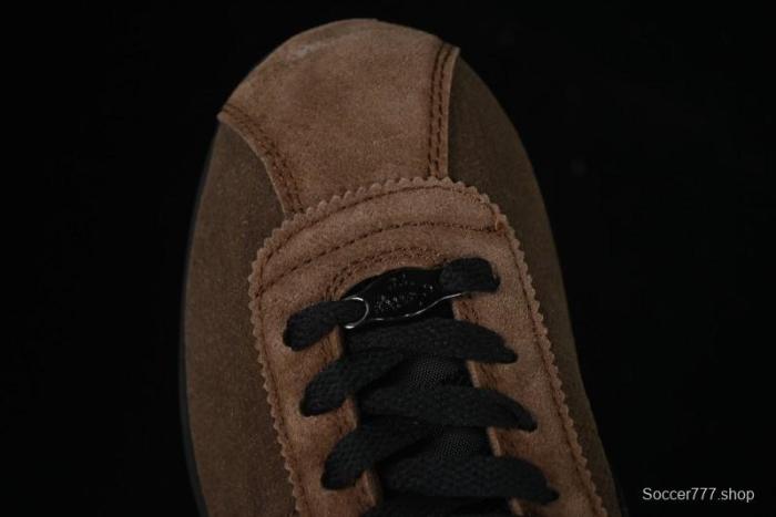 Nike Classic Cortez Leather Retro First Generation Running Shoes - FJ5180-200