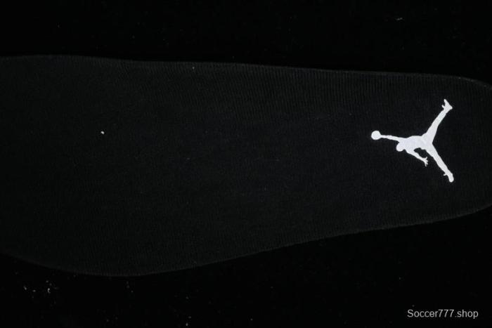 Nike Air Jordan 3 Retro Basketball Shoes in Midnight Black - CT8532-001