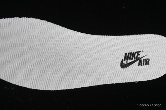 Nike Travis Scott x Fragment Design x Air Jordan 1 Low OG SP AJ1 Gucci Collaboration - Black Dragonfly Low-top Casual Sneakers - SJ2068-139