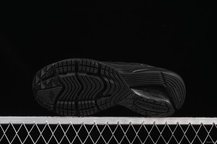 New Balance 990 Series Premium Made in USA Retro Running Shoes - M990BB6