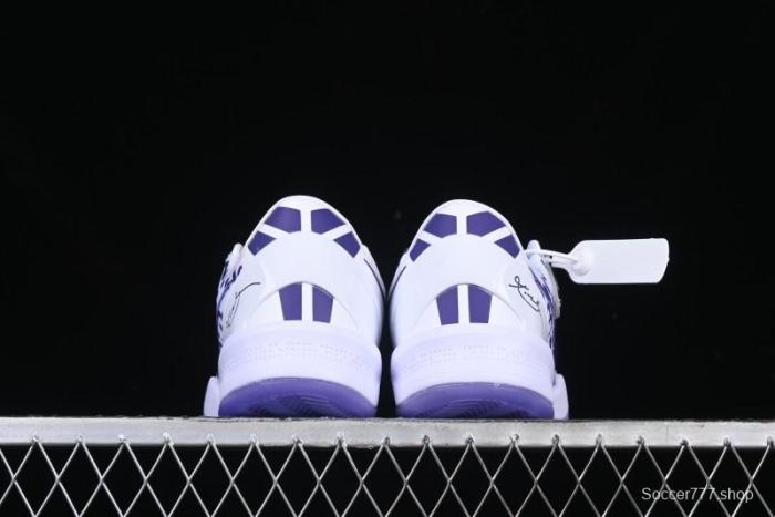 Nike Kobe 8  SYSTEM  Protro Retro Basketball Shoes for Men - FQ3549-100