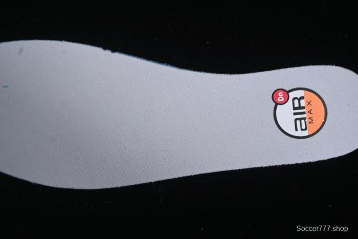 Nike Air Max Dn 2024 Running Shoes with Quad Cylinder Air Cushion - HJ9638-700