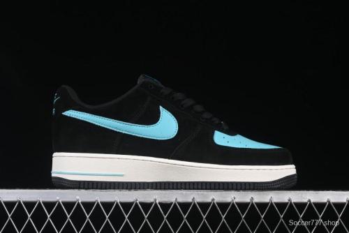 Nike Air Force 1 '07 Low Custom Casual Sneakers - CW2288-111