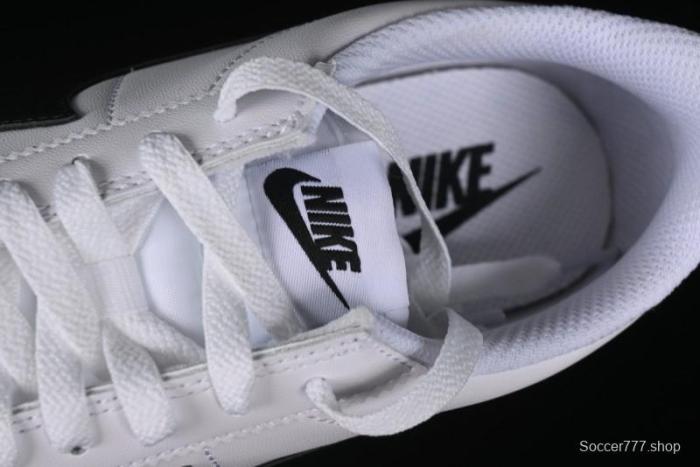 Nike Classic Cortez Leather Retro Running Shoes - DM4044-105