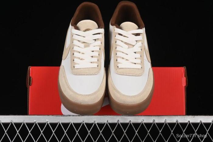 Nike Killshot 2 Retro Comfortable Anti-Slip Low-Top Sneakers - HM3730-179