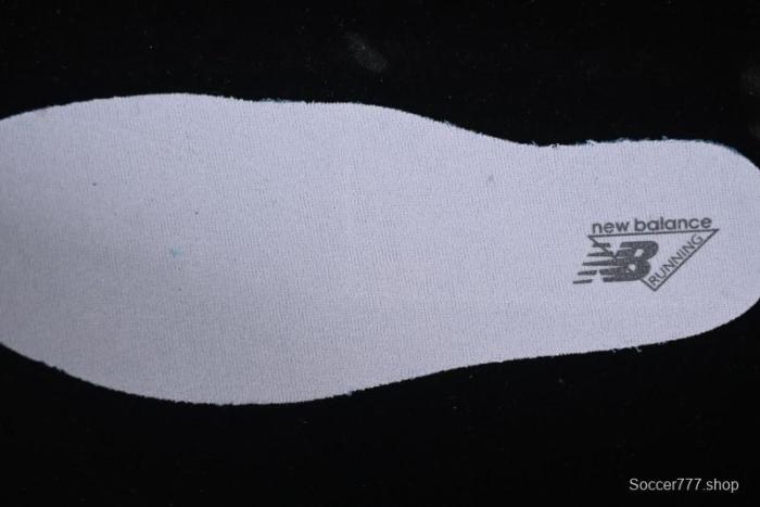 New Balance NB9060 Series Retro Casual Running Shoes with ABZORB Cushioning - U9060JBD