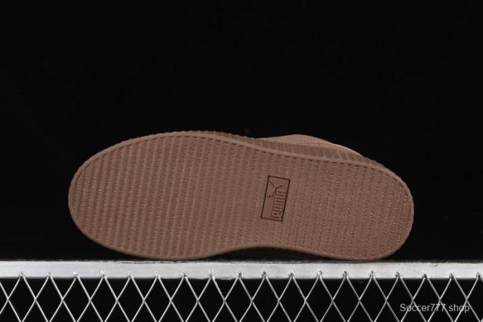 Fenty x Puma Creeper Phatty Low-Top Casual Sneakers - 399865-01