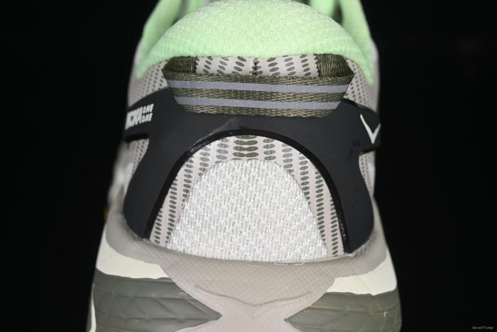 Hoka Mafate Speed 2 Ultra-Lightweight Cushioned Trail Running Shoes - 1126851 PTYC