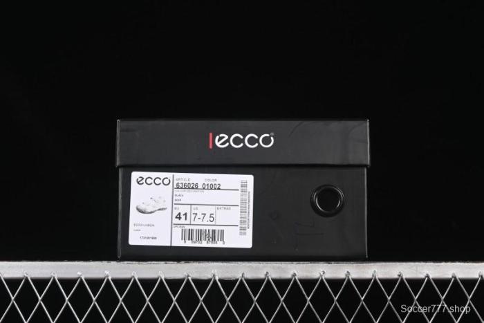 ECCO Speed Comfort Strap Summer Sandals with Anti-Slip Design - 63602601002