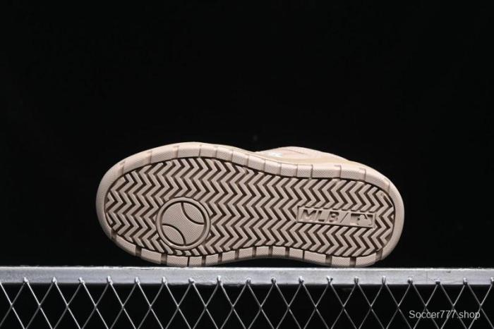 New York Yankees MLB Chunky Liner Wide Lux Platform Sneakers - 3ASXCWL4N50BGS