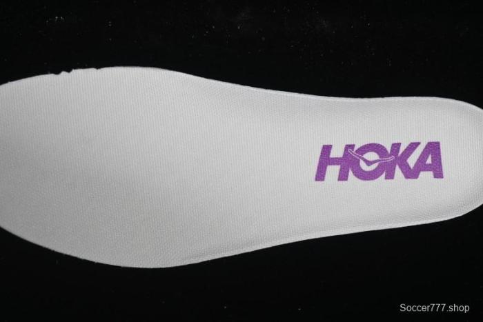 HOKA ONE ONE Bondi 9 Knit Lightweight Casual Running Shoes - 1162012 CYWH