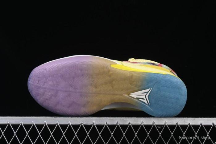 Nike Ja 1  Day One  Basketball Shoes with Zoom Cushioning - FN6614-900