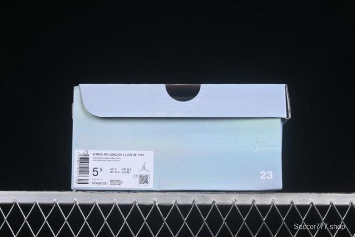 Nike Air Jordan 1 Low  Year of the Snake 2025  Retro Basketball Shoes with Pearl Iridescent Finish - HF4080-001